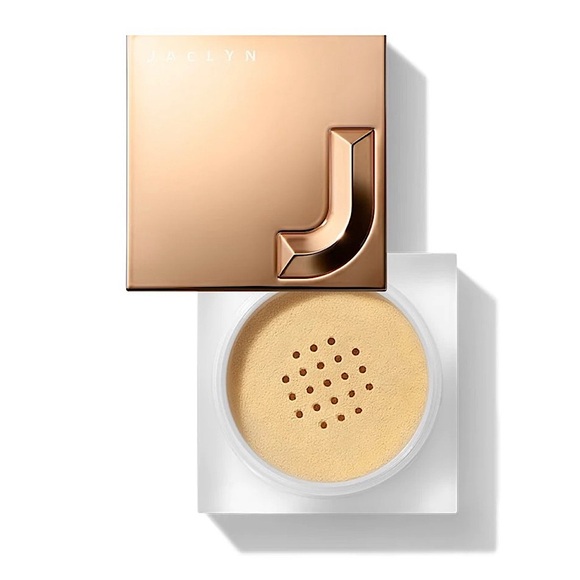 🆕🌿JACLYN HILL: “DEW ME” LUMINOUS POWDER - Picture 4 of 7